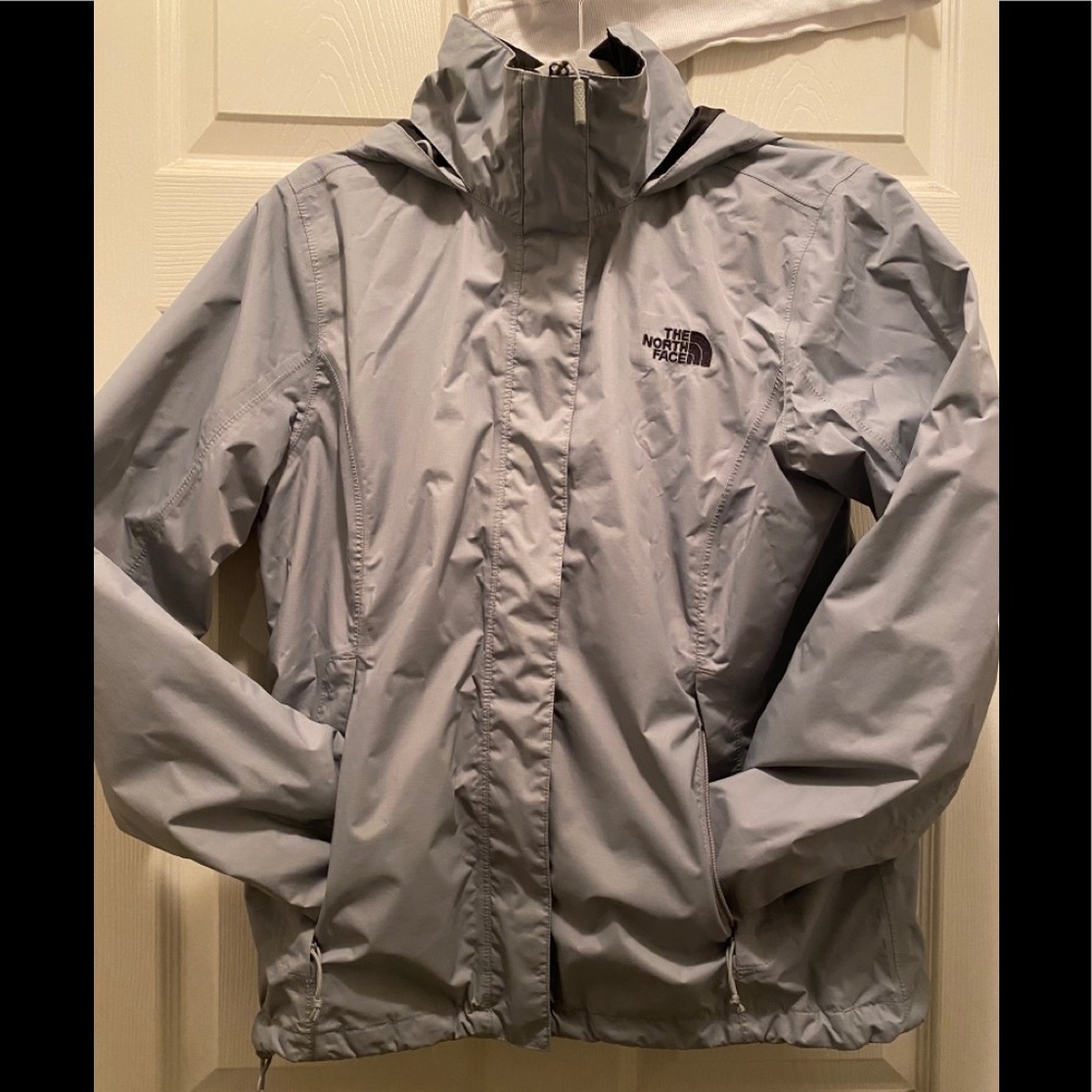 Northface ladies lightweight jacket